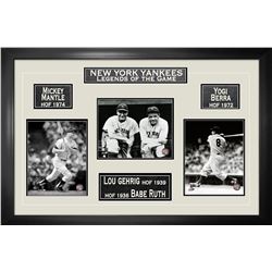 New York Yankees (69-481)