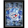 Image 1 : Toronto Blue Jays - Double Exposure (68-800)