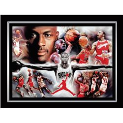 Michael Jordan (68-276)