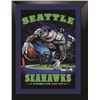 Image 1 : Seattle Seahawks (68-274)