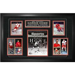 Gordie Howe (55-674)