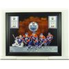 Image 1 : Edmonton Oilers banner (73-690)