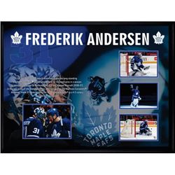 Fredrick Anderson (73-957)