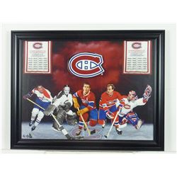 Montreal Canadiens (55-677)