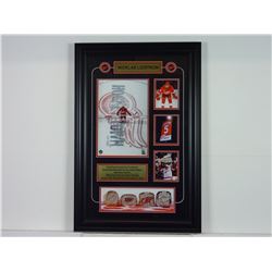 Nicholas Lidstrom (73-650)