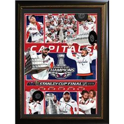 Washington Capitals (64-998)