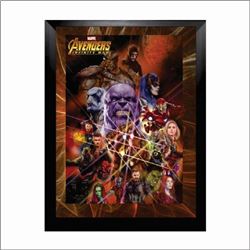 Avengers Infinity War (50-235)