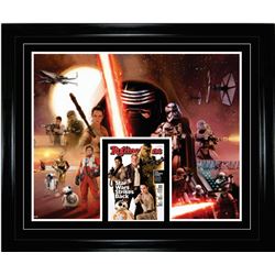 Star Wars - the Force Awakens (50-558)