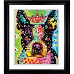 Boston Terrier (38-457)