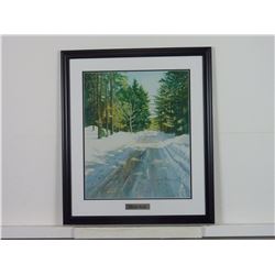 Winter Road (38-483)