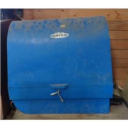 Koenders calf warmer (choice)