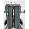 Image 8 : Moly Mfg. SILENCER squeeze chute, w/ transport