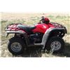 Image 3 : 2013 Honda Rubicon 4-wheeler, TRX500 FPA