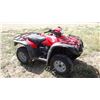 Image 4 : 2013 Honda Rubicon 4-wheeler, TRX500 FPA