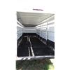 Image 4 : 2001 Travalong stock trailer, 20 ft