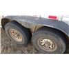Image 6 : 1998 Diamond D stock trailer, 20 ft