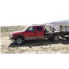 Image 5 : 2002 Chevy 2500HD, w/ Krogmann bale bed