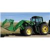 Image 2 : 2008 John Deere 7430 Premium tractor