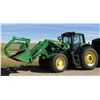 Image 3 : 2008 John Deere 7430 Premium tractor