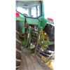 Image 5 : 2005 John Deere 7320 tractor