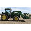 Image 5 : 2004 John Deere 7720 tractor