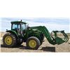 Image 6 : 2004 John Deere 7720 tractor