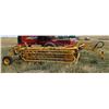 Image 1 : Vermeer R2300 twin rake