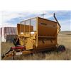 Image 2 : Haybuster 2650 bale processor