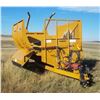 Image 5 : Haybuster 2650 bale processor