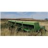 Image 4 : John Deere 9350 drills, (4) 10’ sections
