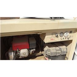 TWE propane well-site generator