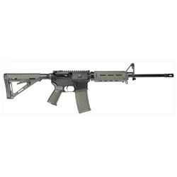 Delton Echo 316 MOE A3 Carbine, 5.56mm, 16" Chrome BRL, 30 Shot, NEW IN BOX, 6.8 lb