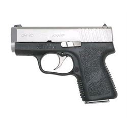 KAHR ARMS, CM40, .40SW Compact, 3"BRL, 5.42" Overall Length, NEW IN BOX, 5 Shot