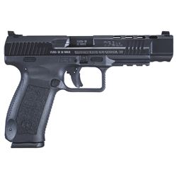 CANIK, TP9SFL, Striker Fired, 9MM, 5.2" Match Grade Barrel, NEW