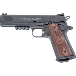 CHIAPPA Firearms 1911-22 CUSTOM .22LR, NEW IN BOX