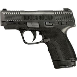 Honor Guard SC 9mm, NEW IN BOX, 7&8 Round Magazines