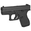 Image 1 : Glock 42, Striker Fired, Sub Compact, 380ACP, NEW IN BOX