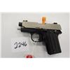 Image 1 : Sig Sauer P238 .380ACP 6 Shot, Sub Compact, NEW IN BOX