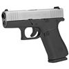 Image 1 : Glock, 43X, Semi-automatic Pistol, Striker Fired, Sub-Compact, 9MM