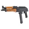Image 1 : Century Arms, Draco NAK9 Semi-automatic Pistol, 9mm, NEW
