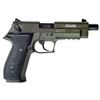 Image 1 : GERMAN SPORT FIREFLY .22LR 4" THREADED BRL, NEW
