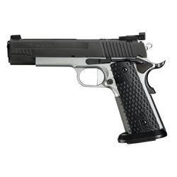 SIG SAUER 1911 Max Custom .40SW 8 shot NEW IN BOX, $1223 FFL