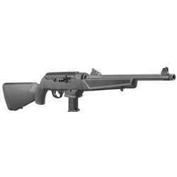 Ruger, PC Carbine, Semi-automatic Rifle, 9MM, NEW IN BOX