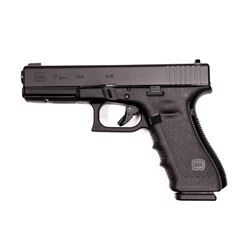 Ameriglo Night Sights! GLOCK 17 GEN4 9MM F-NS R-UNOTC  UG1750503