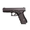 Image 1 : Ameriglo Night Sights! GLOCK 17 GEN4 9MM F-NS R-UNOTC  UG1750503