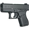Image 1 : Amerigllo Night Sights! GLOCK 43 9MM F-NS R-UNOTCH 2-6RD UI4350501
