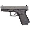 Image 1 : GLOCK 19 GEN4 9MM FIXED 3-15RD MFG ITEM #: PG1950203 HI-CAP