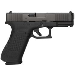 GLOCK 45 9MM FIXED 3-17RD FRT-SER MFG ITEM #: 	PA455S203