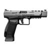 Image 1 : Canik CAHG3774G-N CANIK TP9SFX 9MM TUNG 20+1 5" FULL ACCESSORY PACK 9mm