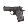 Image 1 : Sig Sauer P238 WE THE PEOPLE 380ACP 7+1# 238-380-WTP | WE THE PEOPLE 380 ACP $728 Retail